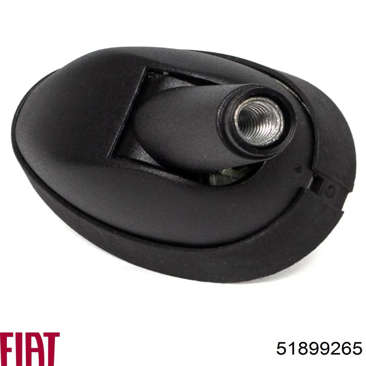 Antena do Fiat Marea  185