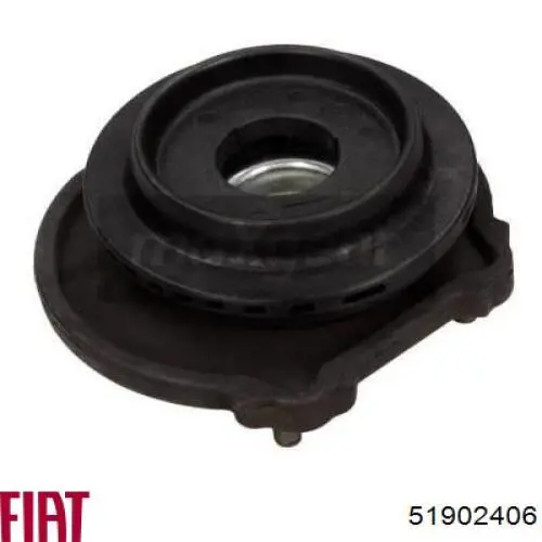 51902406 Fiat/Alfa/Lancia Podpora amortyzatora przedniego lewego
