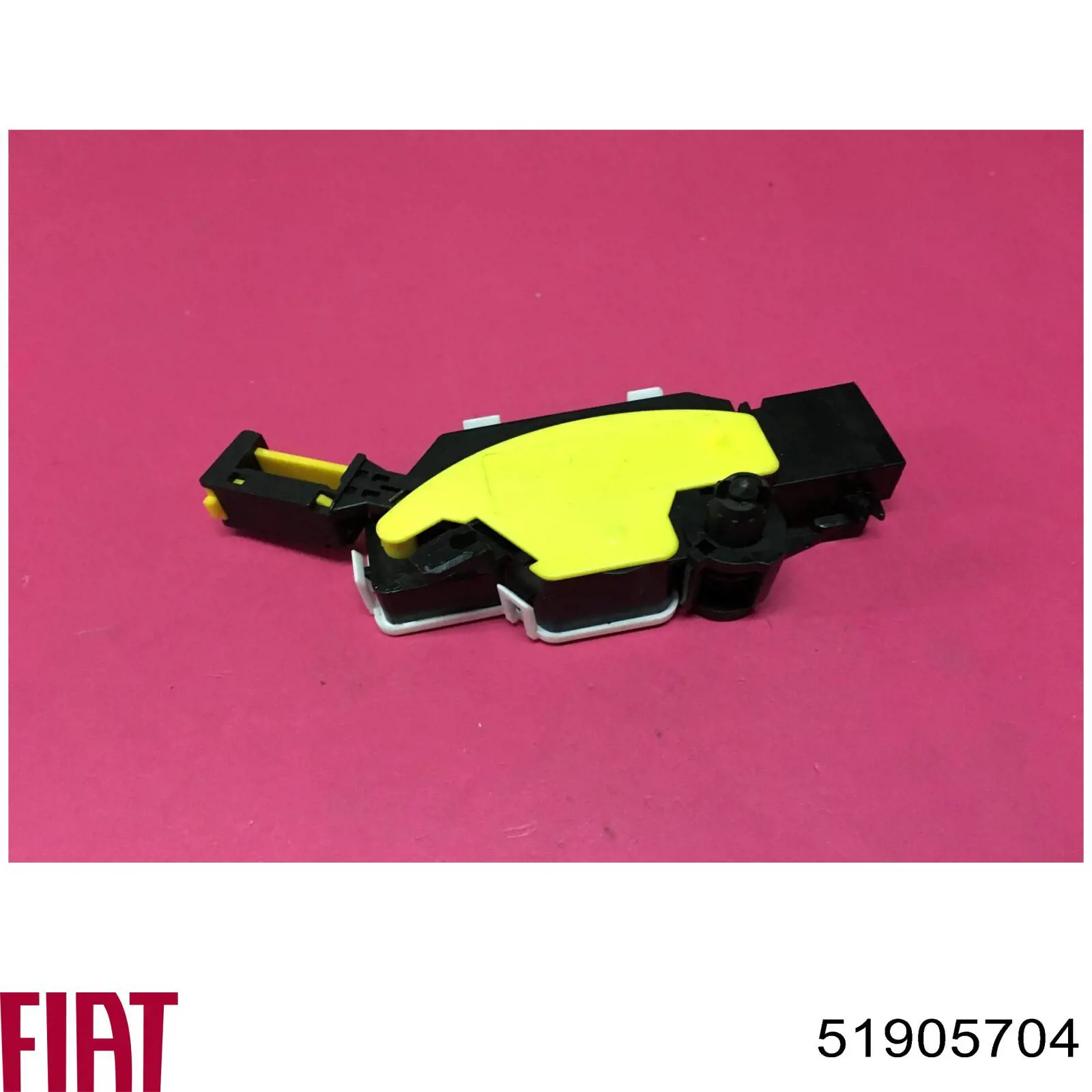 51905704 Fiat/Alfa/Lancia Czujnik położenia pedału sprzęgła
