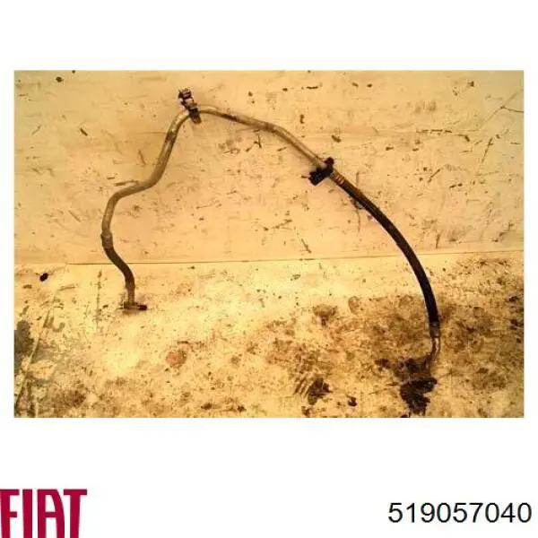 Czujnik położenia pedału sprzęgła Fiat/Alfa/Lancia 519057040 cena, od 69,81 USD