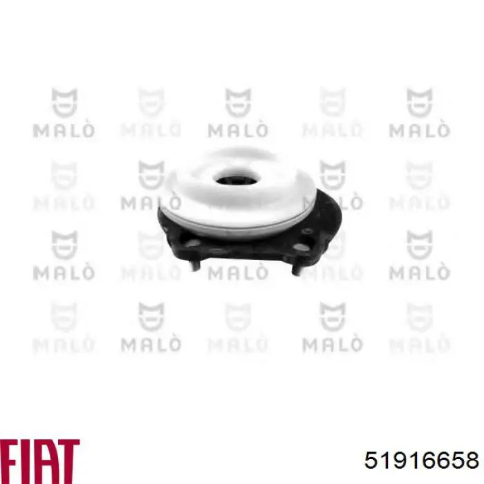 51916658 Fiat/Alfa/Lancia Podpora amortyzatora przedniego prawego