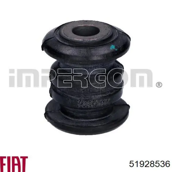 Wahacz zawieszenia przedniego dolny lewy Fiat/Alfa/Lancia 51928536 cena, od 60,63 USD