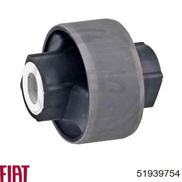 51939754 Fiat/Alfa/Lancia Silentblock przedniego wahacza dolnego