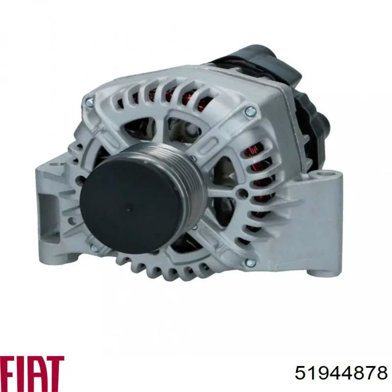51944878 Fiat/Alfa/Lancia Alternator