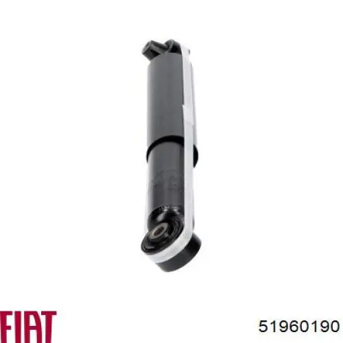 Amortyzator tylny Fiat/Alfa/Lancia 51960190 cena, od 38,55 USD