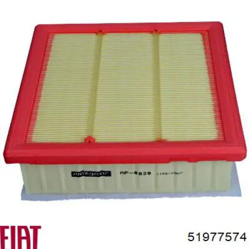 51977574 Fiat/Alfa/Lancia Filtr powietrza