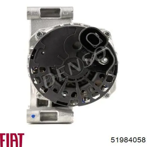 Alternator Fiat/Alfa/Lancia 51984058 cena, od 115,33 USD