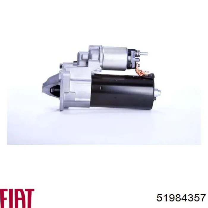 Rozrusznik Fiat/Alfa/Lancia 51984357 cena, od 147,09 USD
