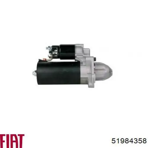 51984358 Fiat/Alfa/Lancia Rozrusznik