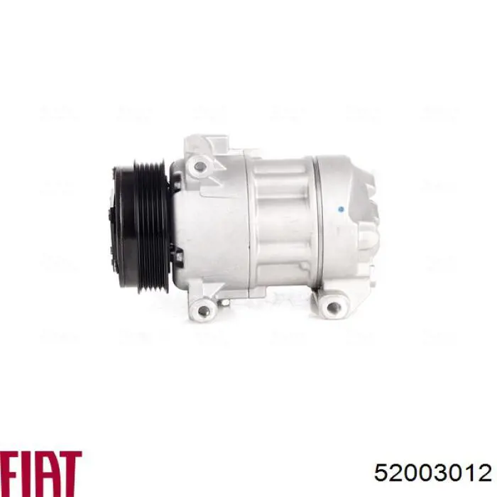 52003012 Fiat/Alfa/Lancia Sprężarka klimatyzacji