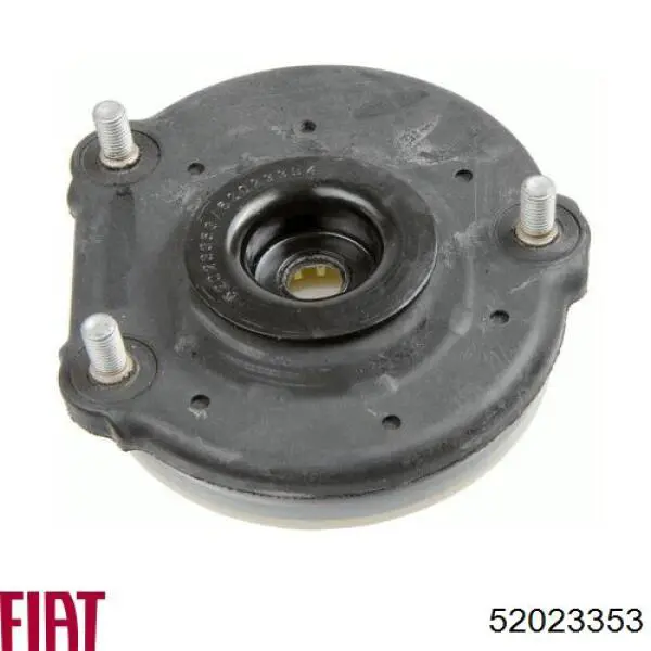 52023353 Fiat/Alfa/Lancia Podpora amortyzatora przedniego prawego