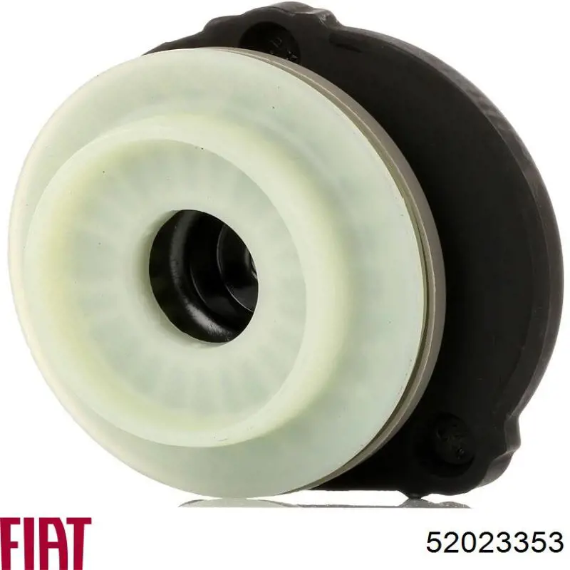 Podpora amortyzatora przedniego prawego Fiat/Alfa/Lancia 52023353 cena, od 31,86 USD
