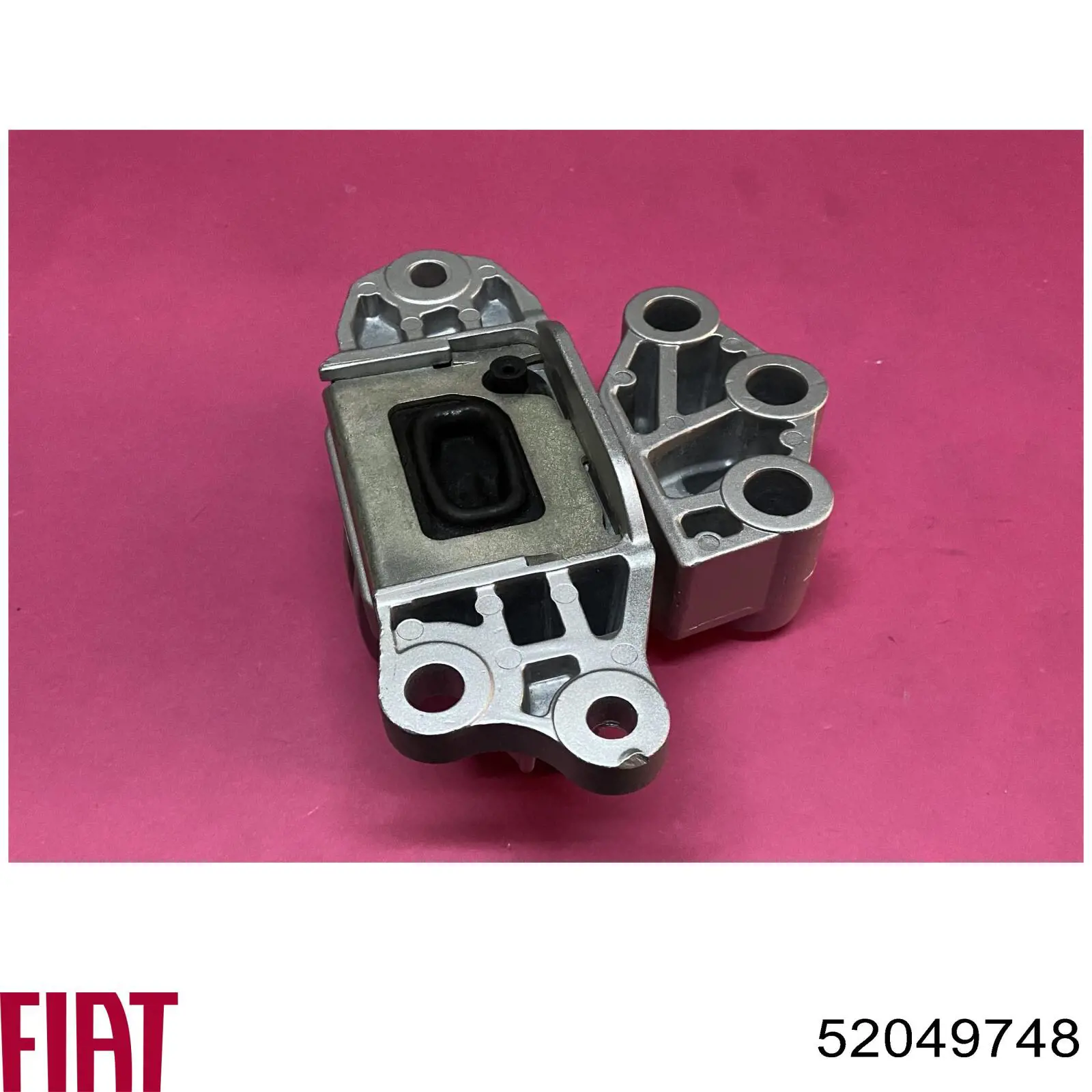 Poduszka (podpora) silnika prawa 52049748 Fiat/Alfa/Lancia
