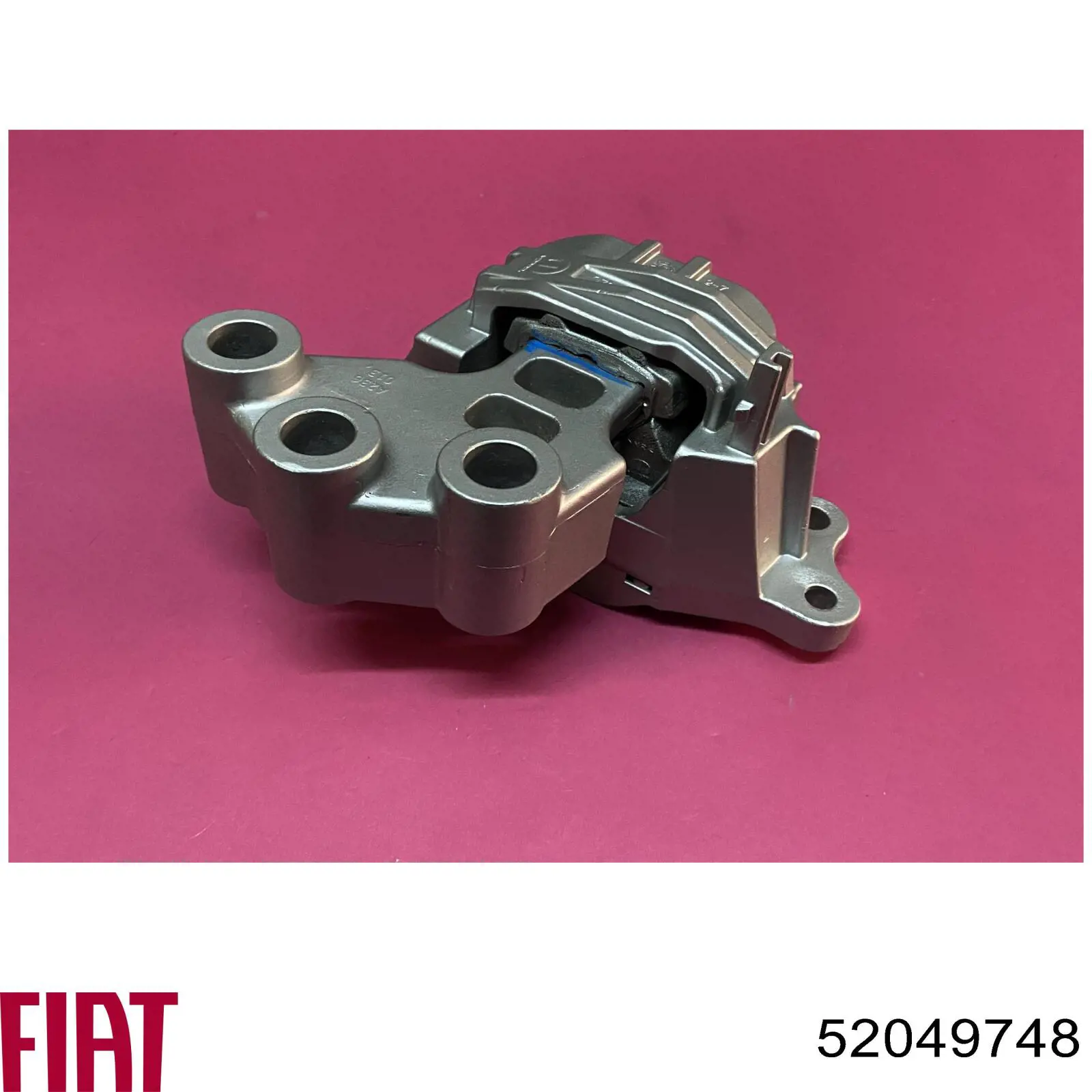 Poduszka (podpora) silnika prawa Fiat/Alfa/Lancia 52049748 cena, od 105,02 USD
