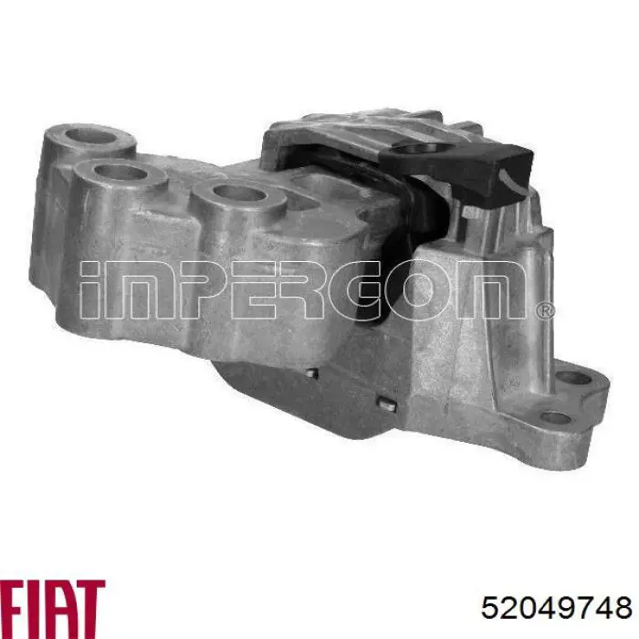 52049748 Fiat/Alfa/Lancia Poduszka (podpora) silnika prawa