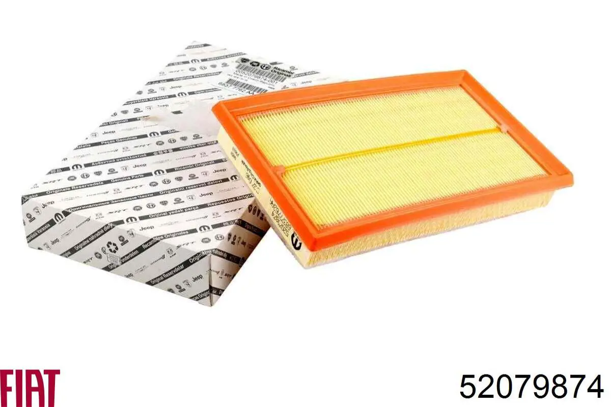 Do koszyka WA9942 WIX Filtr powietrza