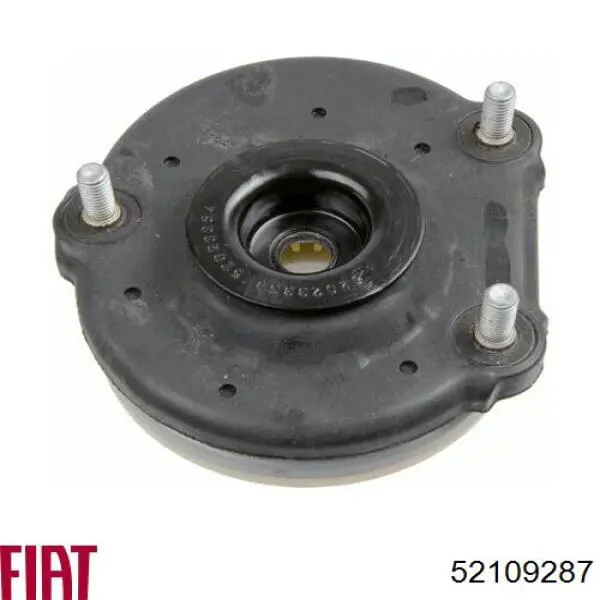 52109287 Fiat/Alfa/Lancia Podpora amortyzatora przedniego lewego