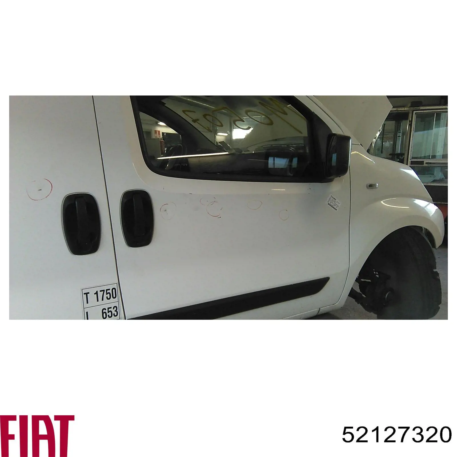 52127320 Fiat/Alfa/Lancia moduł pompy paliwowej z czujnikiem poziomu paliwa