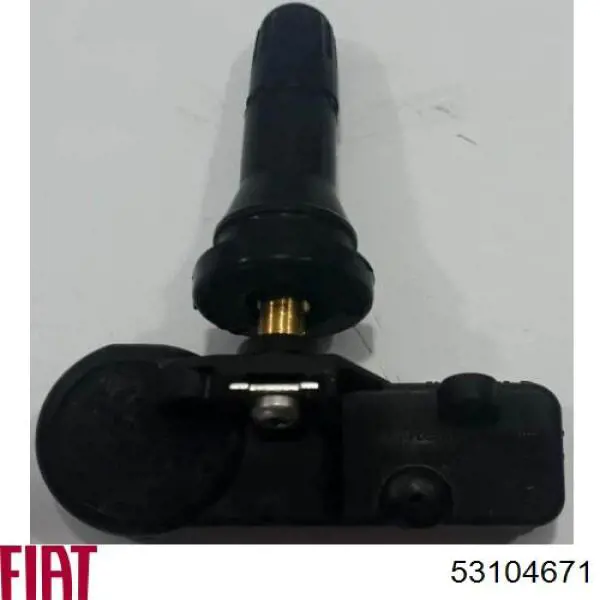 53104671 Fiat/Alfa/Lancia Czujnik ciśnienia w oponach