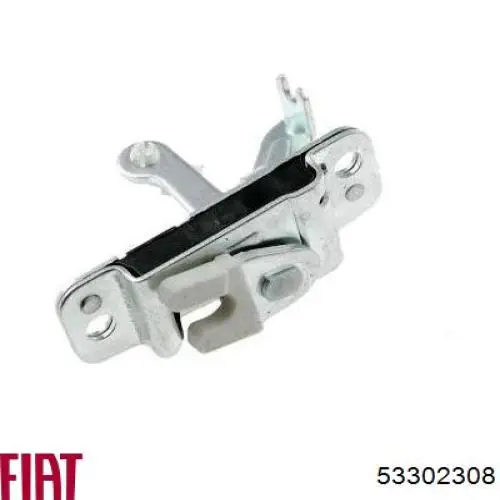 Do koszyka 53302308 Fiat/Alfa/Lancia Zamek drzwi bocznych przesuwnych