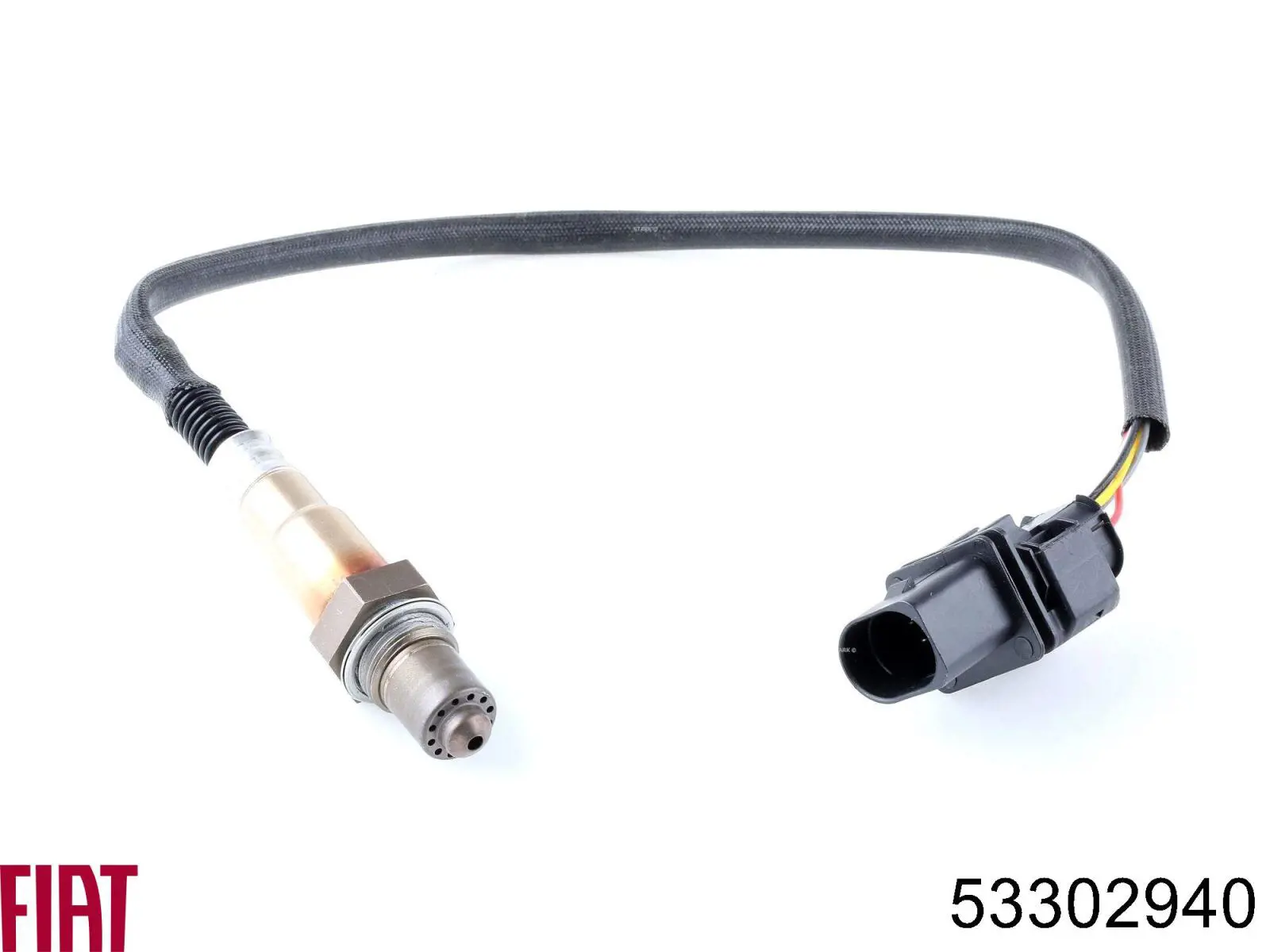 Sonda lambda, czujnik tlenu Delphi ES2119712B1 cena, od 110,96 USD