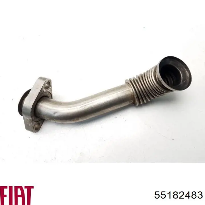 55182483 Fiat/Alfa/Lancia zawór recyrkulacji spalin egr