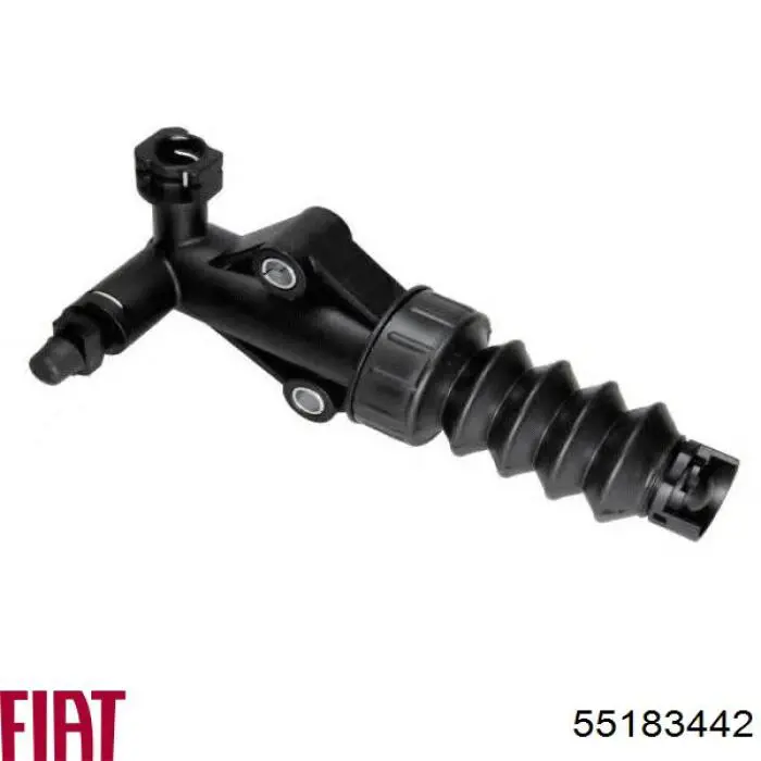 55183442 Fiat/Alfa/Lancia Cylinder roboczy sprzęgła
