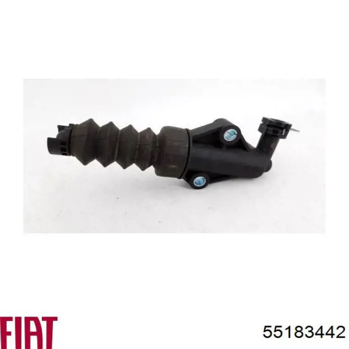 Do koszyka 55183442 Fiat/Alfa/Lancia Cylinder roboczy sprzęgła