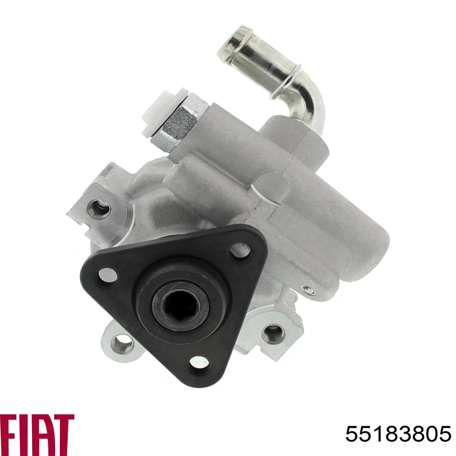 55183805 Fiat/Alfa/Lancia pompa wspomagania hydraulicznego kierownicy