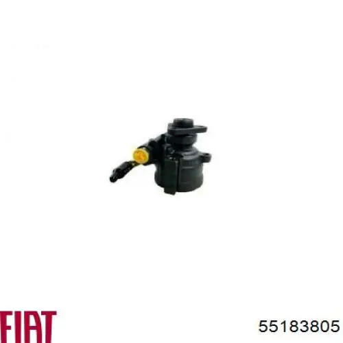 55183805 Fiat/Alfa/Lancia Pompa wspomagania hydraulicznego kierownicy