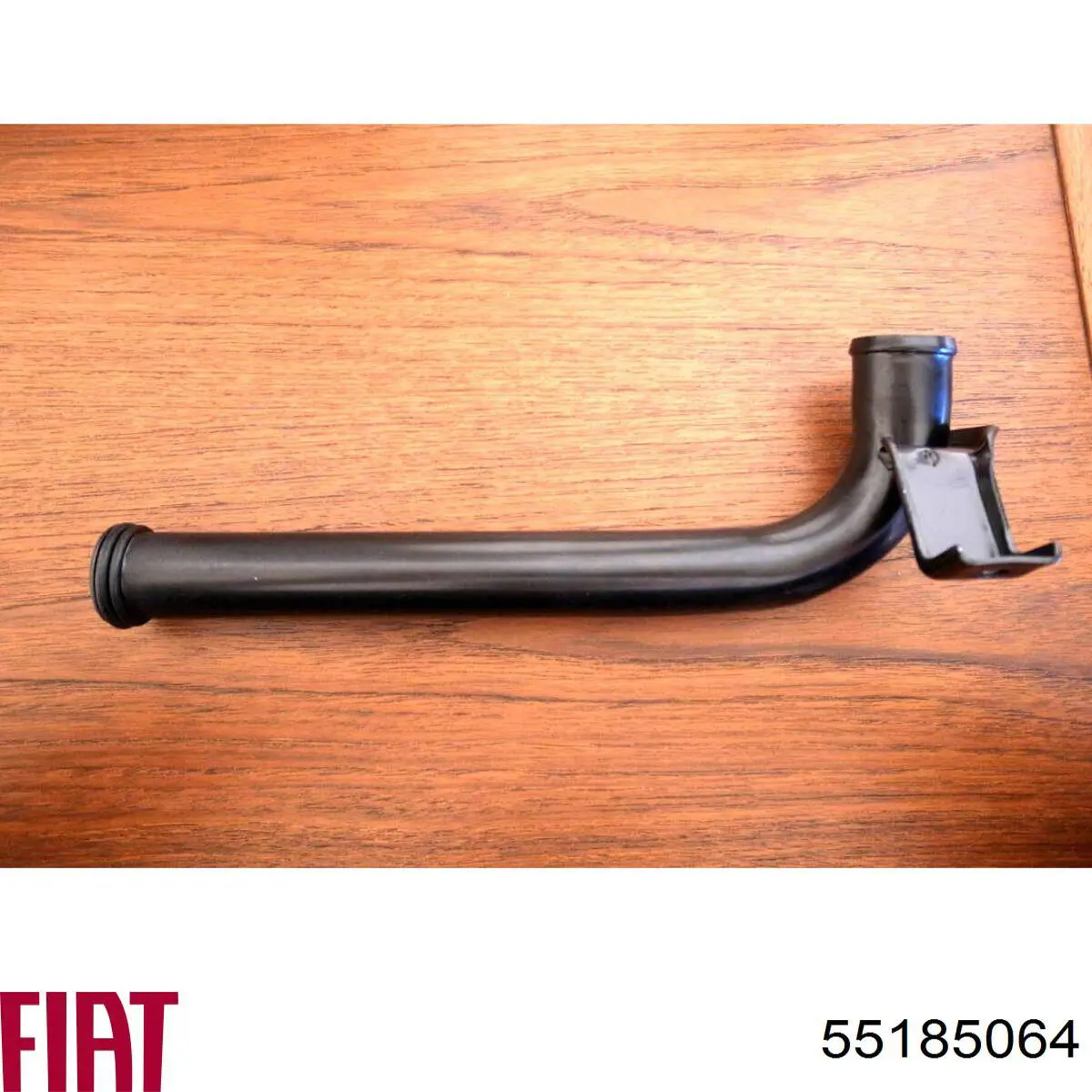 Przewód (króciec) układu chłodzenia Fiat/Alfa/Lancia 55185064 cena, od 17,65 USD