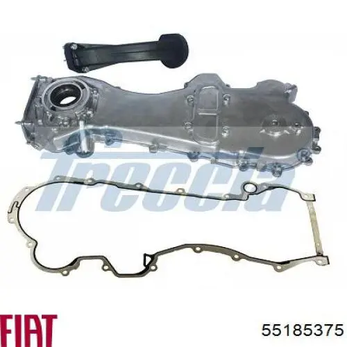 55185375 Fiat/Alfa/Lancia pompa oleju