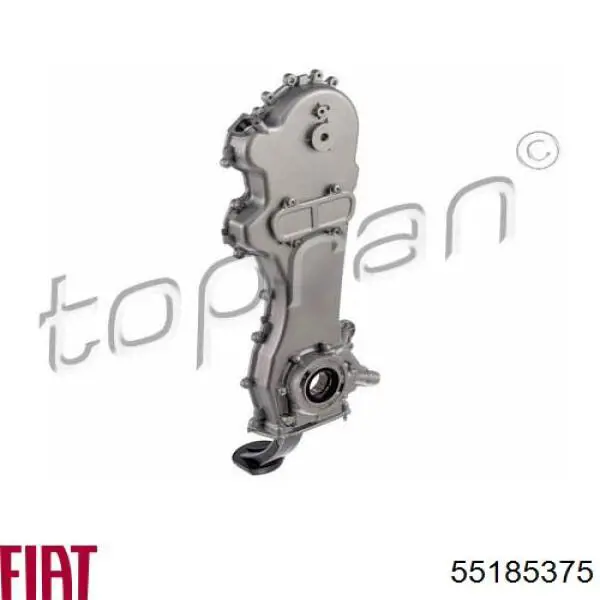 55185375 Fiat/Alfa/Lancia Pompa oleju