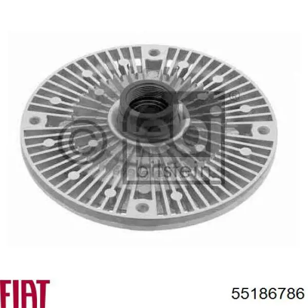 Prowadnica zaworu Fiat/Alfa/Lancia 55186786 cena, od 2,95 USD