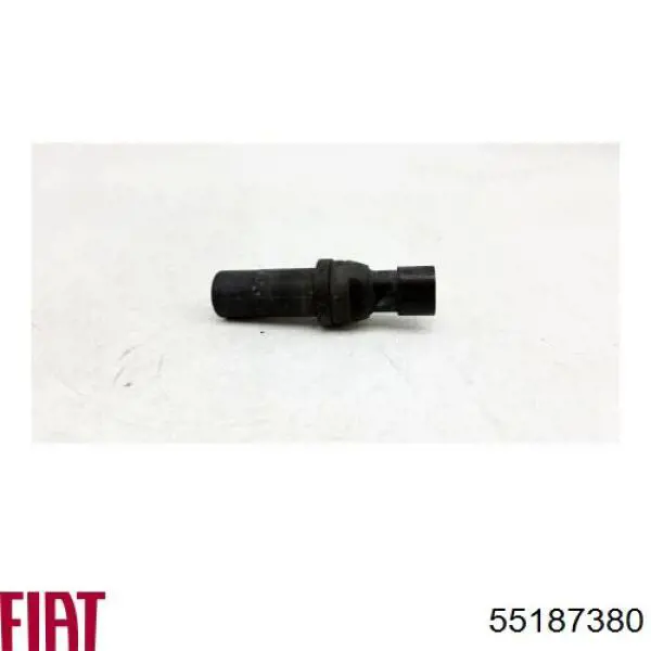 Czujnik położenia wału korbowego Fiat/Alfa/Lancia 55187380 cena, od 17,76 USD
