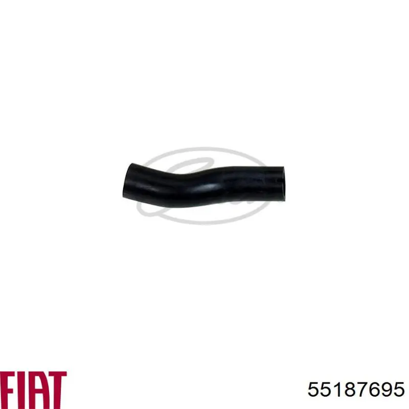 Króciec wentylacji kadłuba (separatora oleju) Metalcaucho 07685 cena, od 10,15 USD