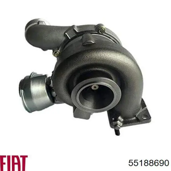 55188690 Fiat/Alfa/Lancia Turbina