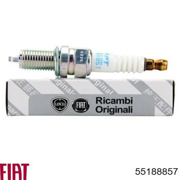 55188857 Fiat/Alfa/Lancia Świeca zapłonowa