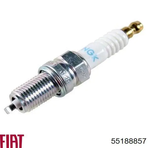 Do koszyka 55188857 Fiat/Alfa/Lancia Świeca zapłonowa