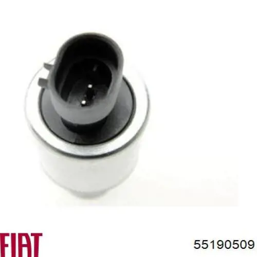 Zawór elektromagnetyczny faz rozrządu Fiat/Alfa/Lancia 55190509 cena, od 60,32 USD