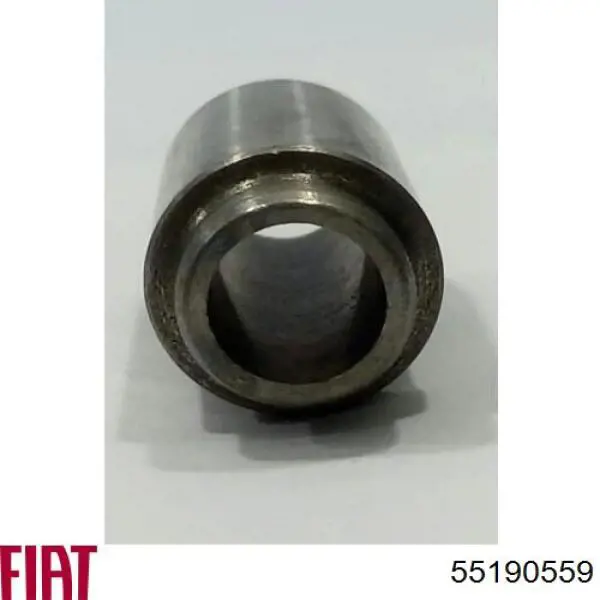 Prowadnica zaworu 55190559 Fiat/Alfa/Lancia