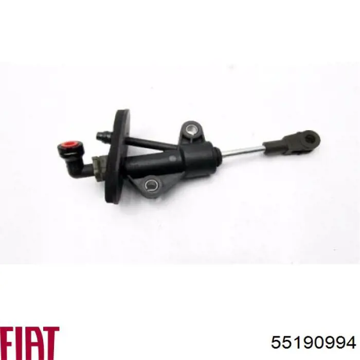 Cylinder sprzęgła główny Fiat/Alfa/Lancia 55190994 cena, od 68,16 USD