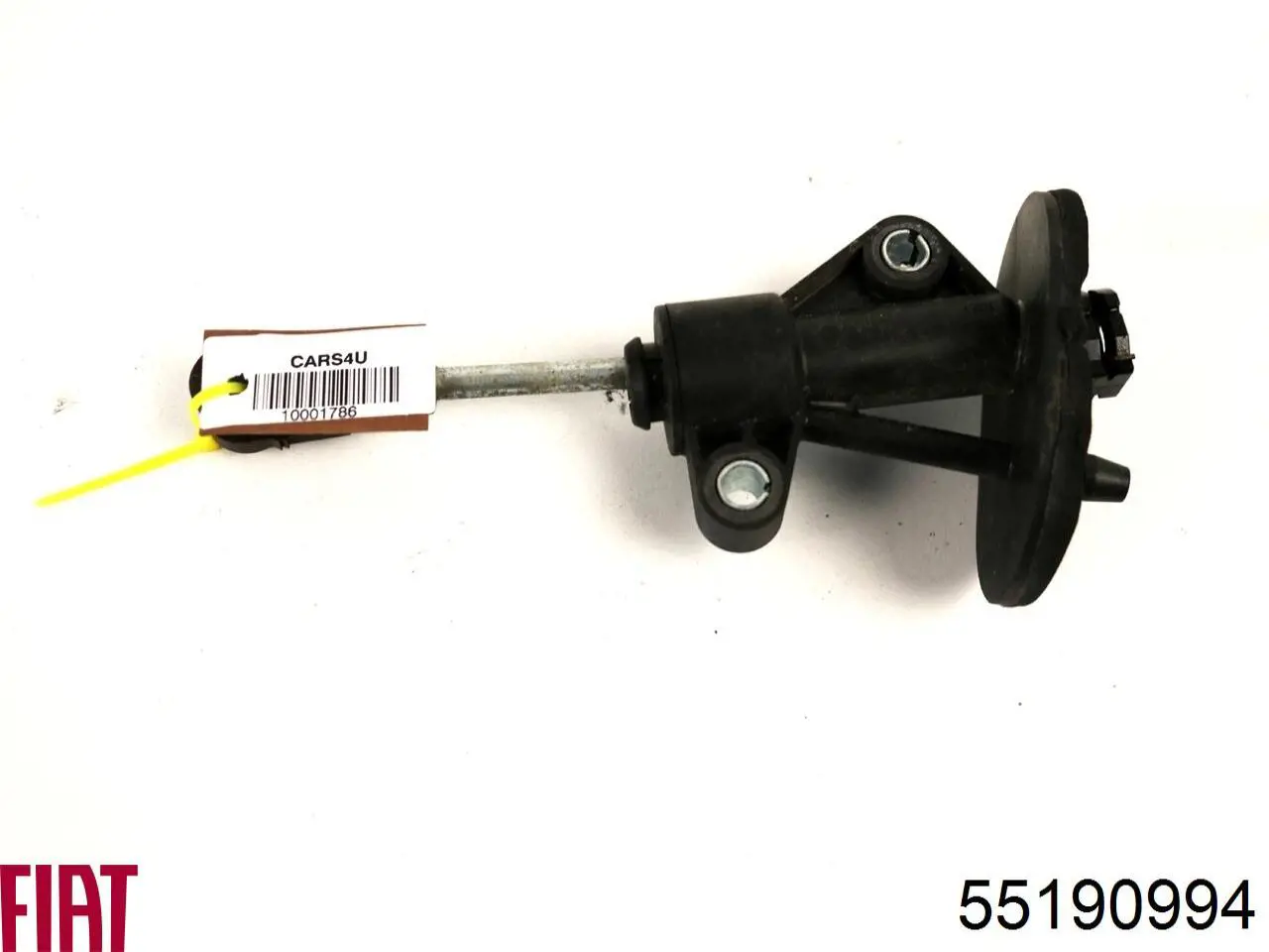 55190994 Fiat/Alfa/Lancia Cylinder sprzęgła główny
