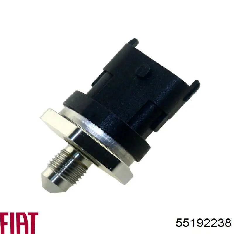 Do koszyka 46743211 Fiat/Alfa/Lancia Czujnik ciśnienia paliwa