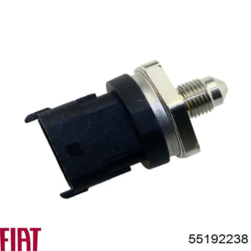 Czujnik ciśnienia paliwa Ford 1478730 cena, od 85,49 USD