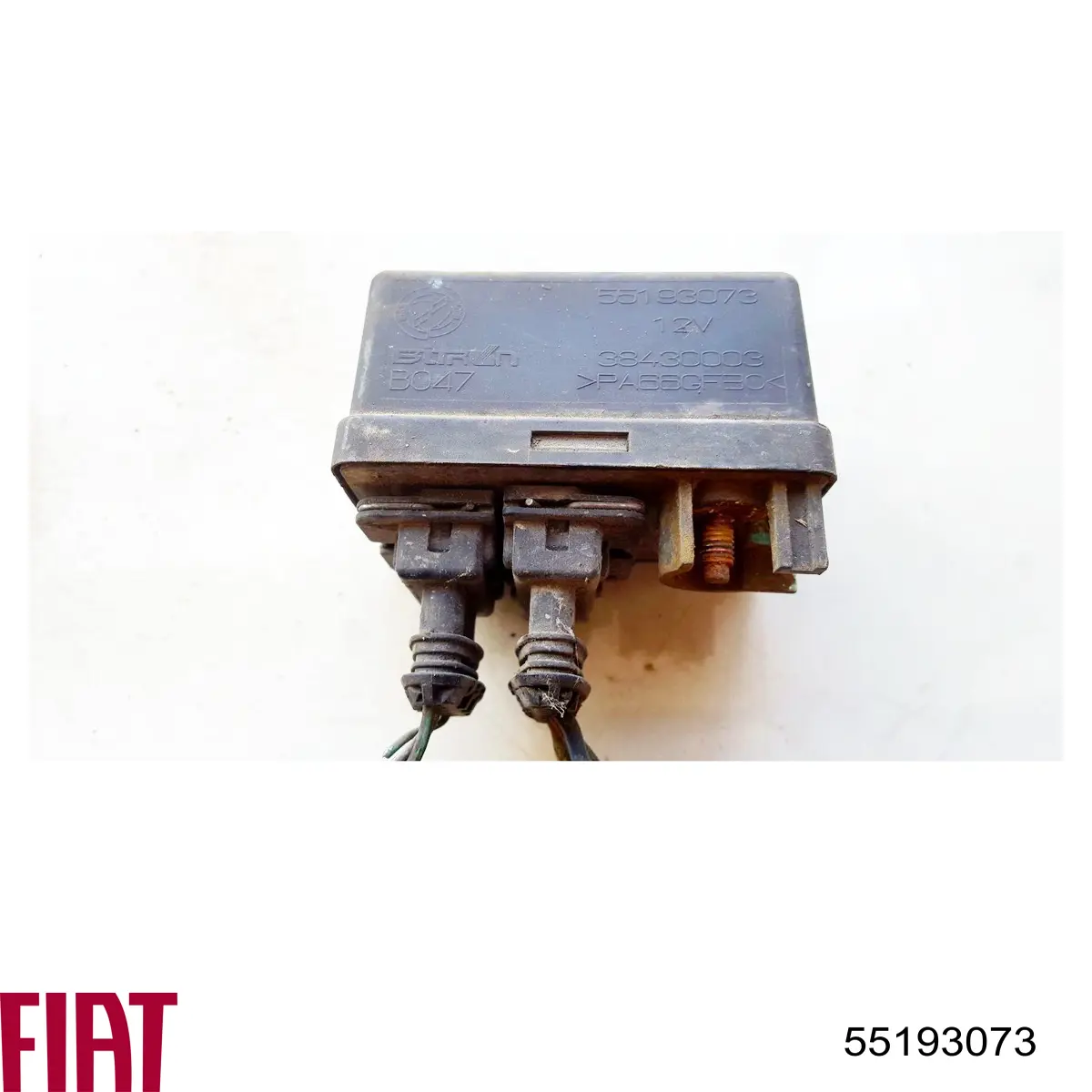 55193073 Fiat/Alfa/Lancia Przekaźnik świec żarowych