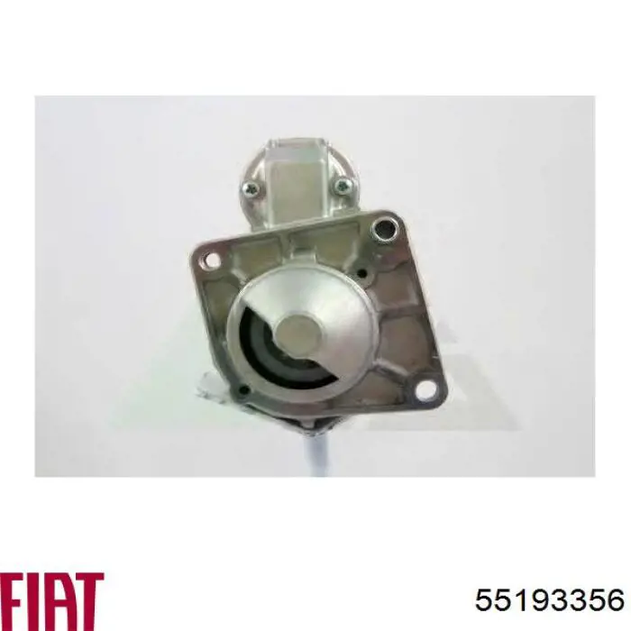 Rozrusznik 55193356 Fiat/Alfa/Lancia