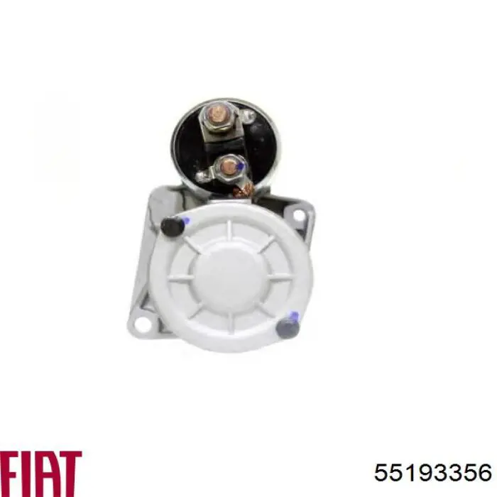 Rozrusznik 55193356 Fiat/Alfa/Lancia