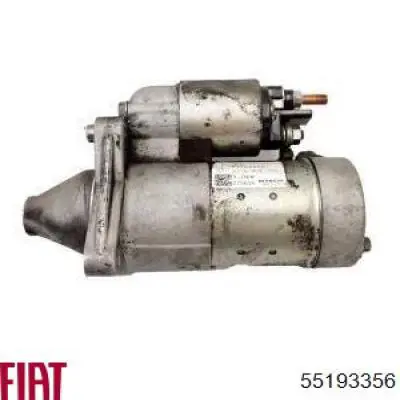 55193356 Fiat/Alfa/Lancia Rozrusznik