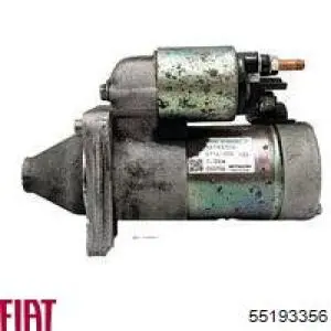 Rozrusznik Fiat/Alfa/Lancia 55193356 cena, od 74,99 USD